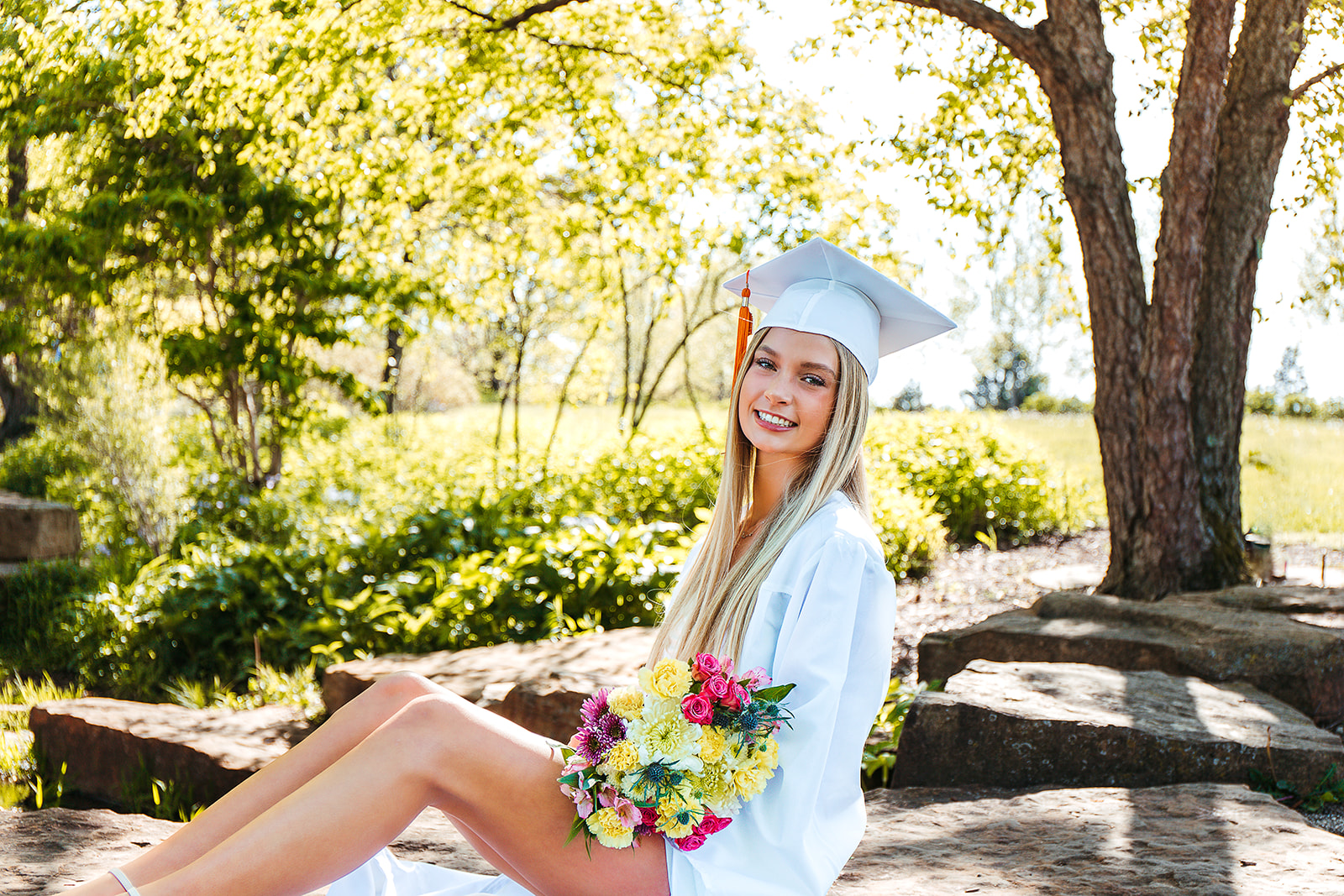 Kaylee Craves - Senior Pictures